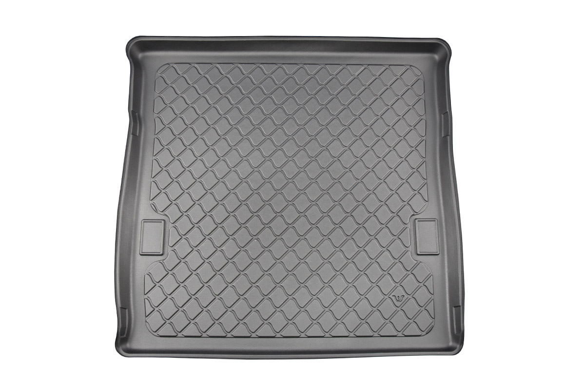 Boot liner Mercedes-Benz GLE (W167) Boot-Guard | PWS